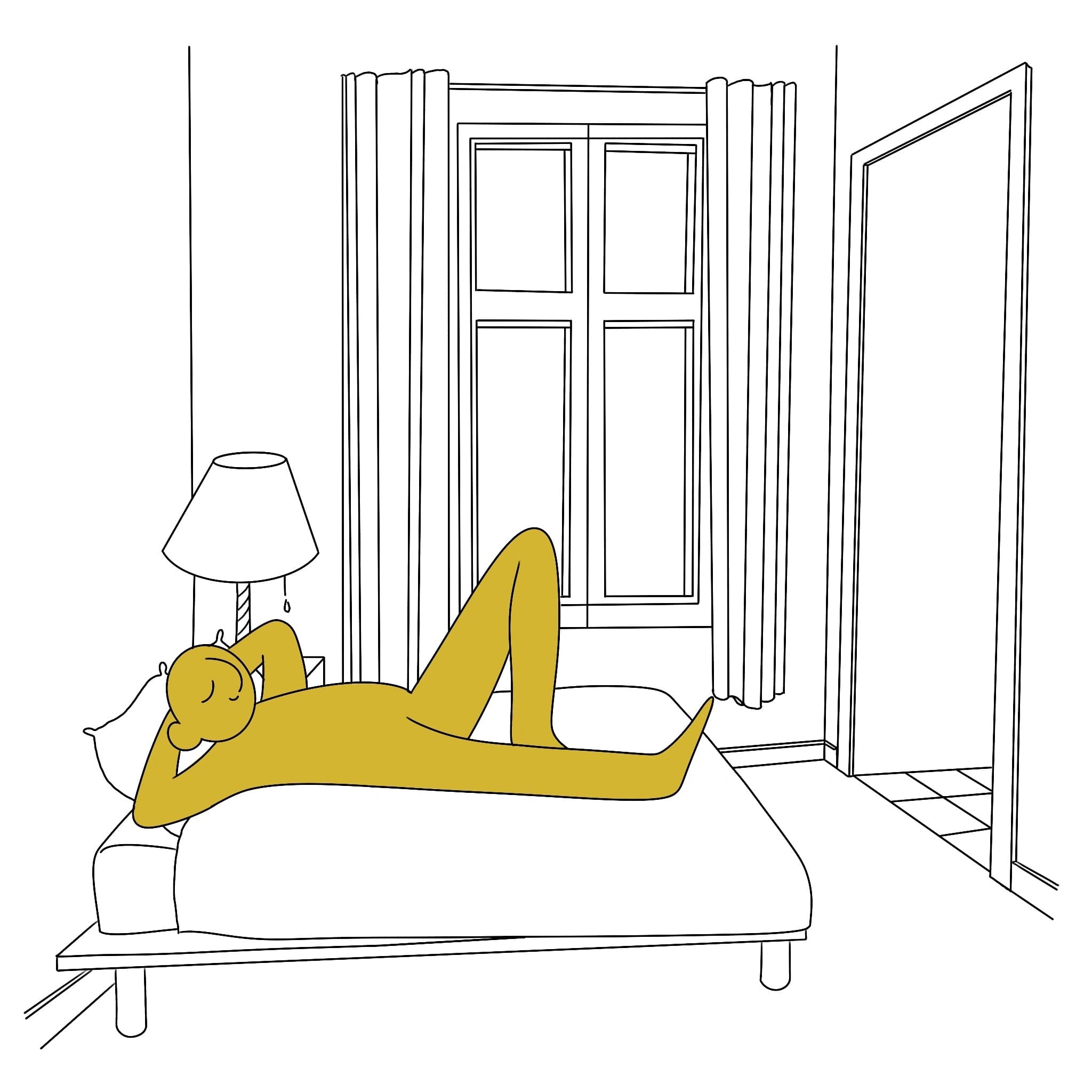 Chambre professionnelle